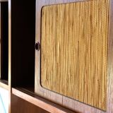 Bookcase Bokroa for Mobelfabrikk, 3 Modules , Norway 1970's