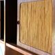 Bookcase Bokroa for Mobelfabrikk, 3 Modules , Norway 1970's
