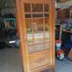 Armoire parisienne vintage