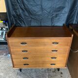 Commode vintage