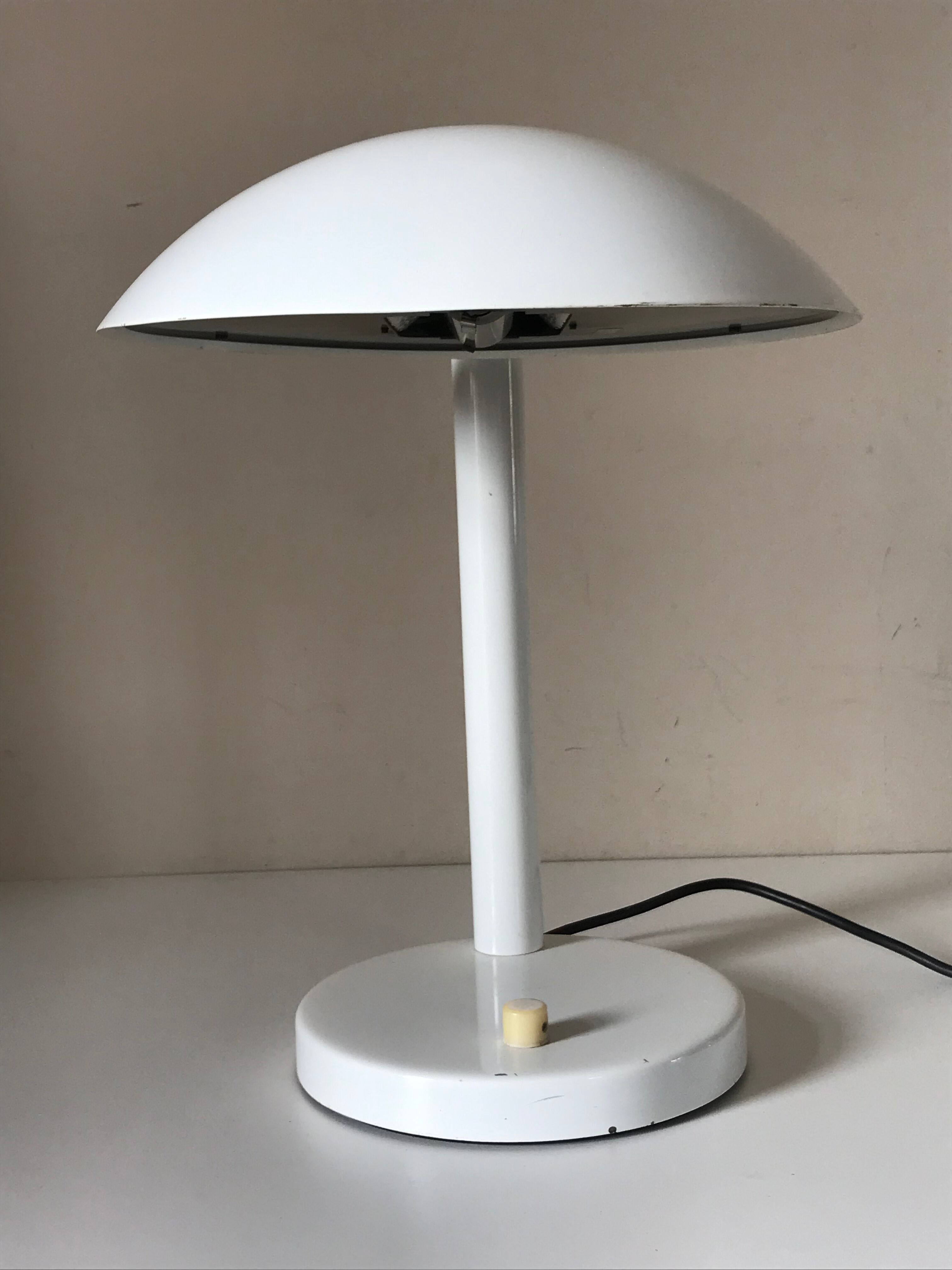 Design lamp Leonardo marelli for estiluz, years 70/80
