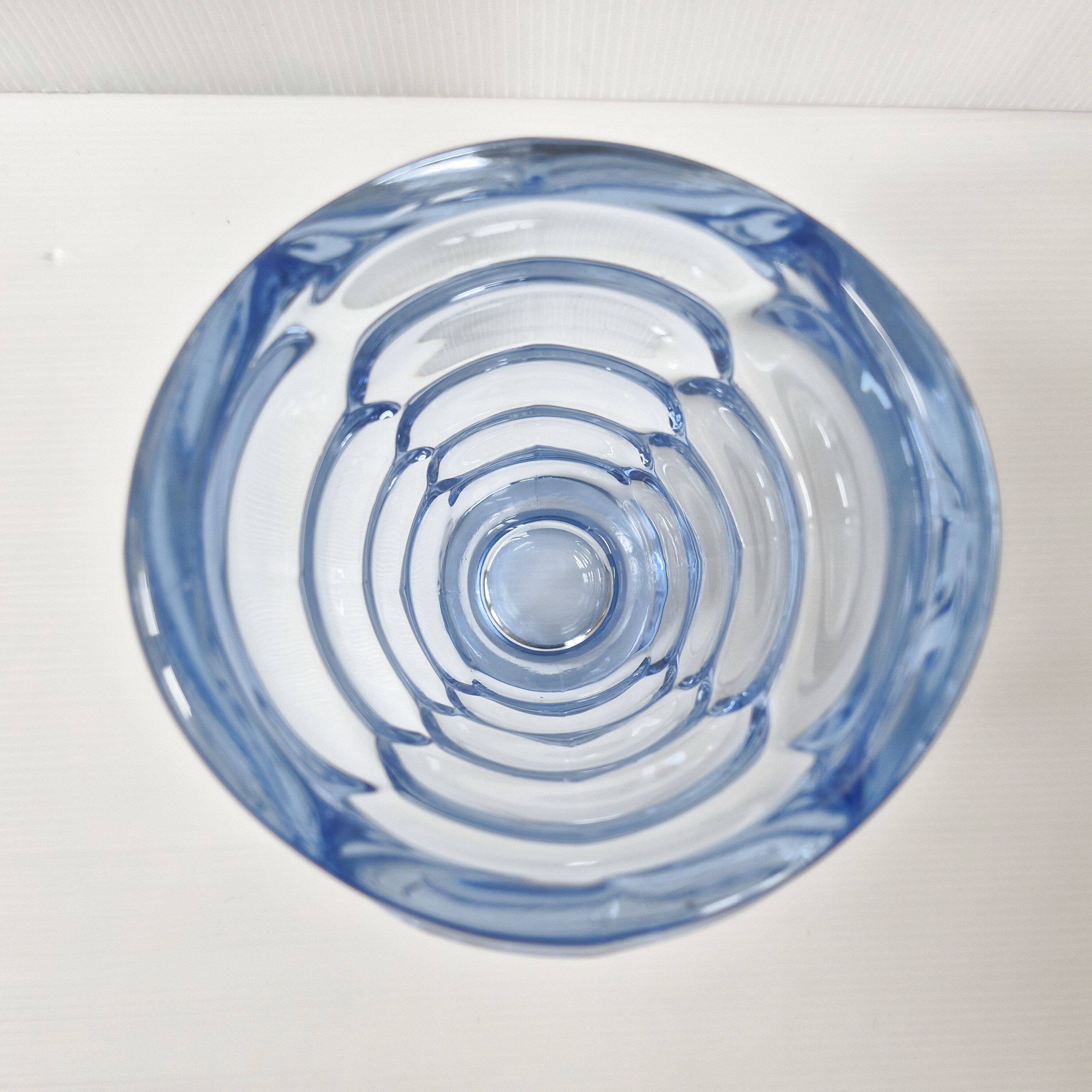 Vintage vase by Vladislav Urban for Hermanova 1960