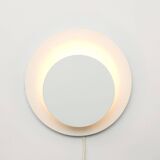 Space Age lamp in brass, Carl Thore, Sweden 60's