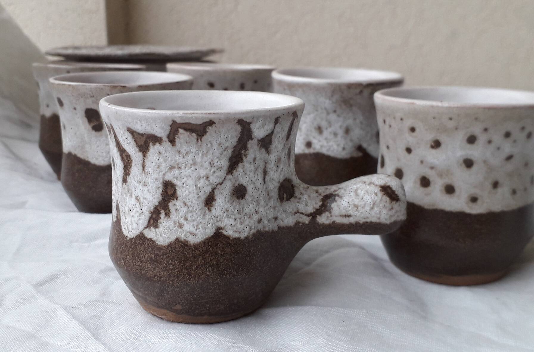 Coffee service Vallauris