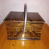 Sewing box