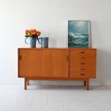 Scandinavian modernism sideboard