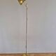 Lampadaire des années 1970, Belid, Suède