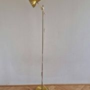 1970s floor lamp, Belid, Sweden