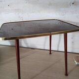 Vintage side table