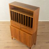 Rare two-piece chest of drawers type 9aF by Georg Satink for WK Möbel, 1950s