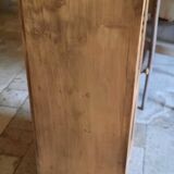 Display case to stand or hang