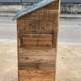 Multi-function storage unit