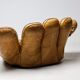 Radical Softness: The Original 1970s Joe Leather Armchair by Poltronova