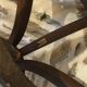 Baumann coat holder