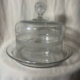 19th century butter bell