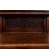 Commode - vertiko, Europe occidentale, début du XIXe et XXe siècle