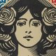 Shepard Fairey (Obey Giant): Liberty, Equality, Fraternity - Signed lithograph