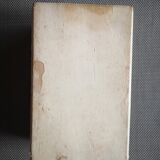 Guerlain wooden perfume box - Between 1930 and 1950