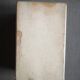 Guerlain wooden perfume box - Between 1930 and 1950