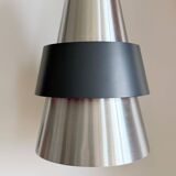 Scandinavian Corona pendant light by Jo Hammerborg for Fog and Morup.