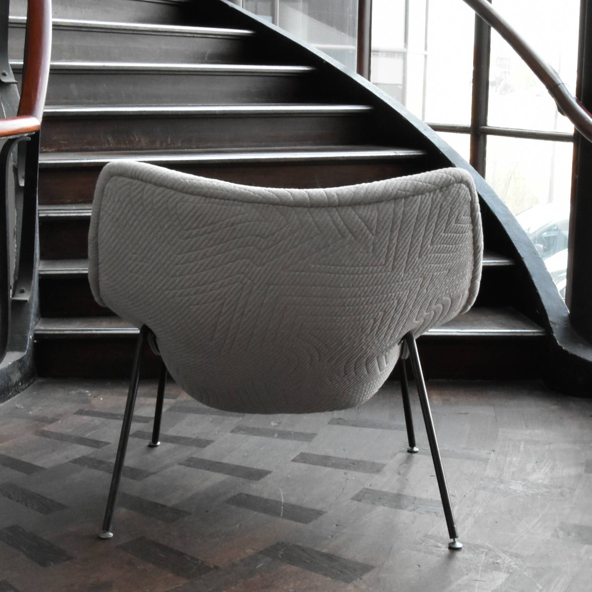 Fauteuil Oyster de  Pierre Paulin pour Artifort