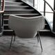 Fauteuil Oyster de  Pierre Paulin pour Artifort