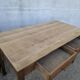 Oak table