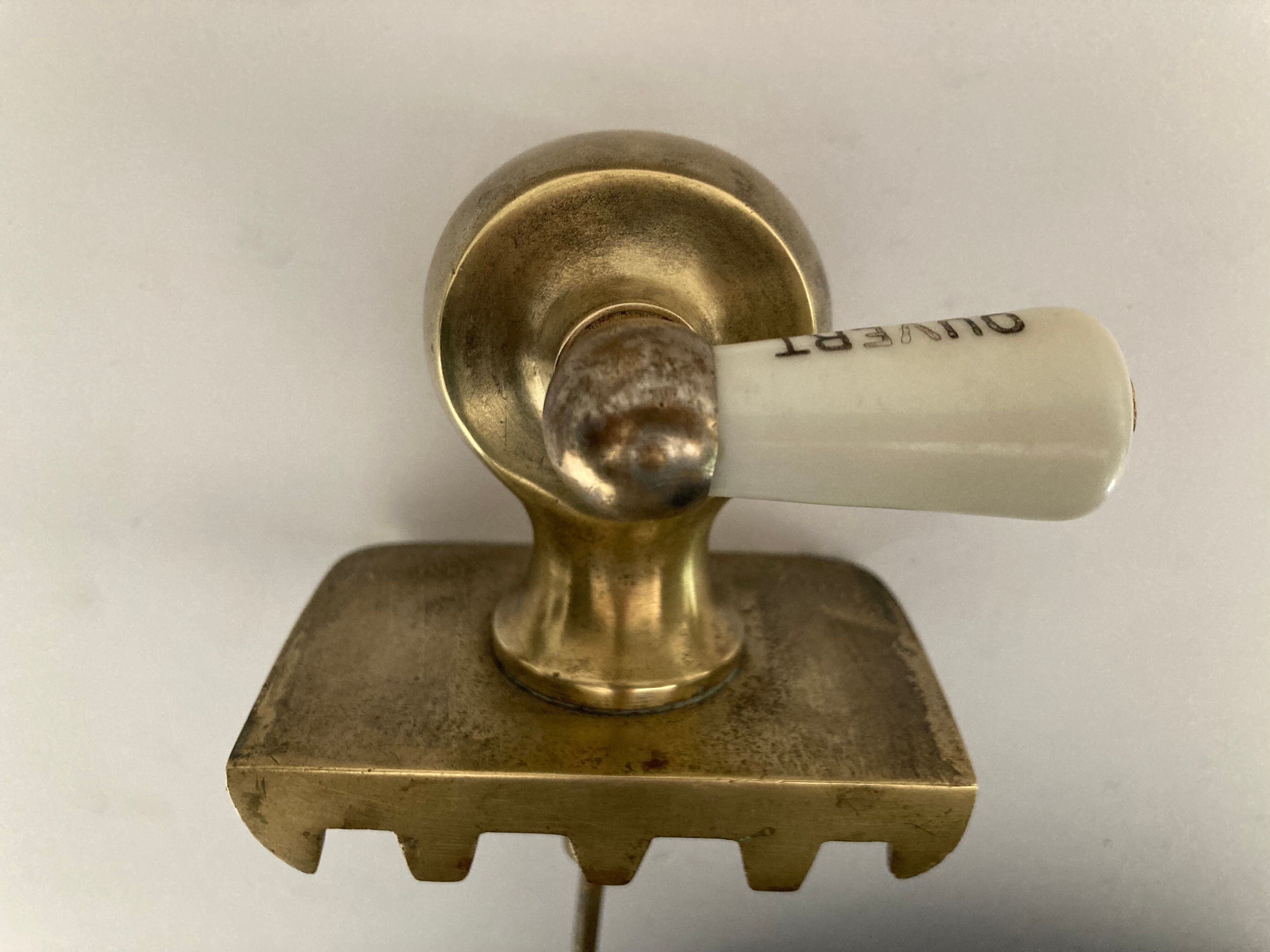 Washbasin evacuation mechanism