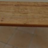 country style table