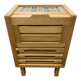 Guillerme and Chambron bar furniture