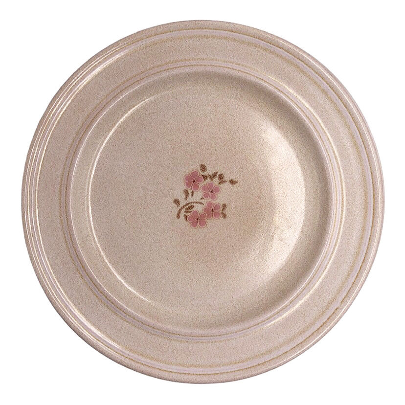 Lot of six plates Nidervillers