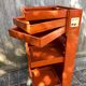 Bieffe architect metal furniture
