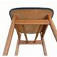Vintage Thonet chairs 1950