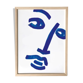 Illustration feelings #5