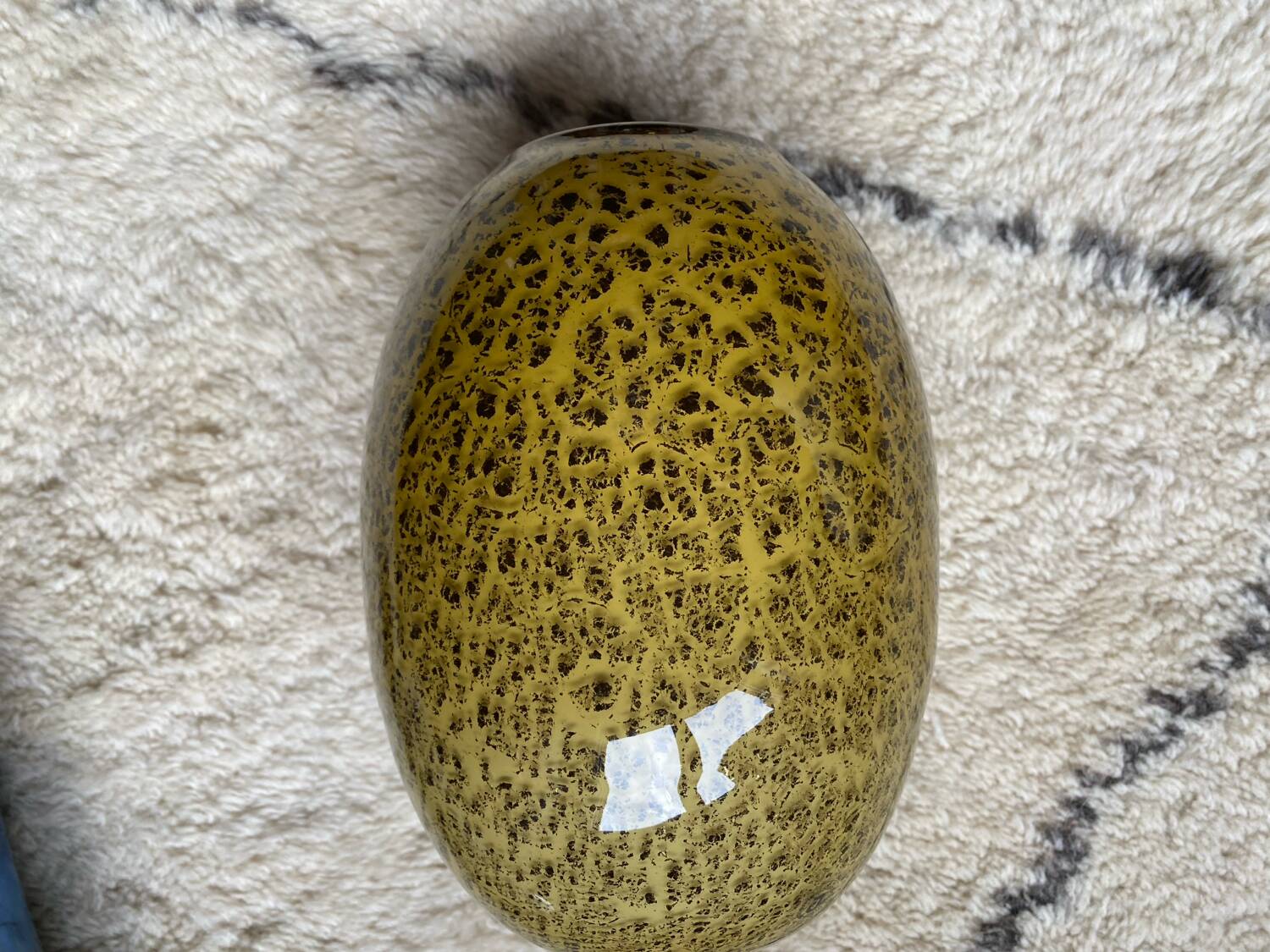 Vase Gunther Lambert