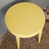 Baumann stool