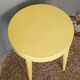 Baumann stool