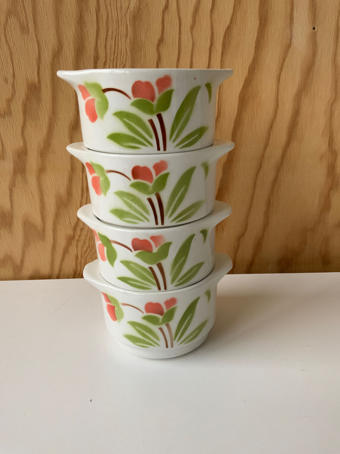 Selency Bowls x Monoprix Croisé Laroche