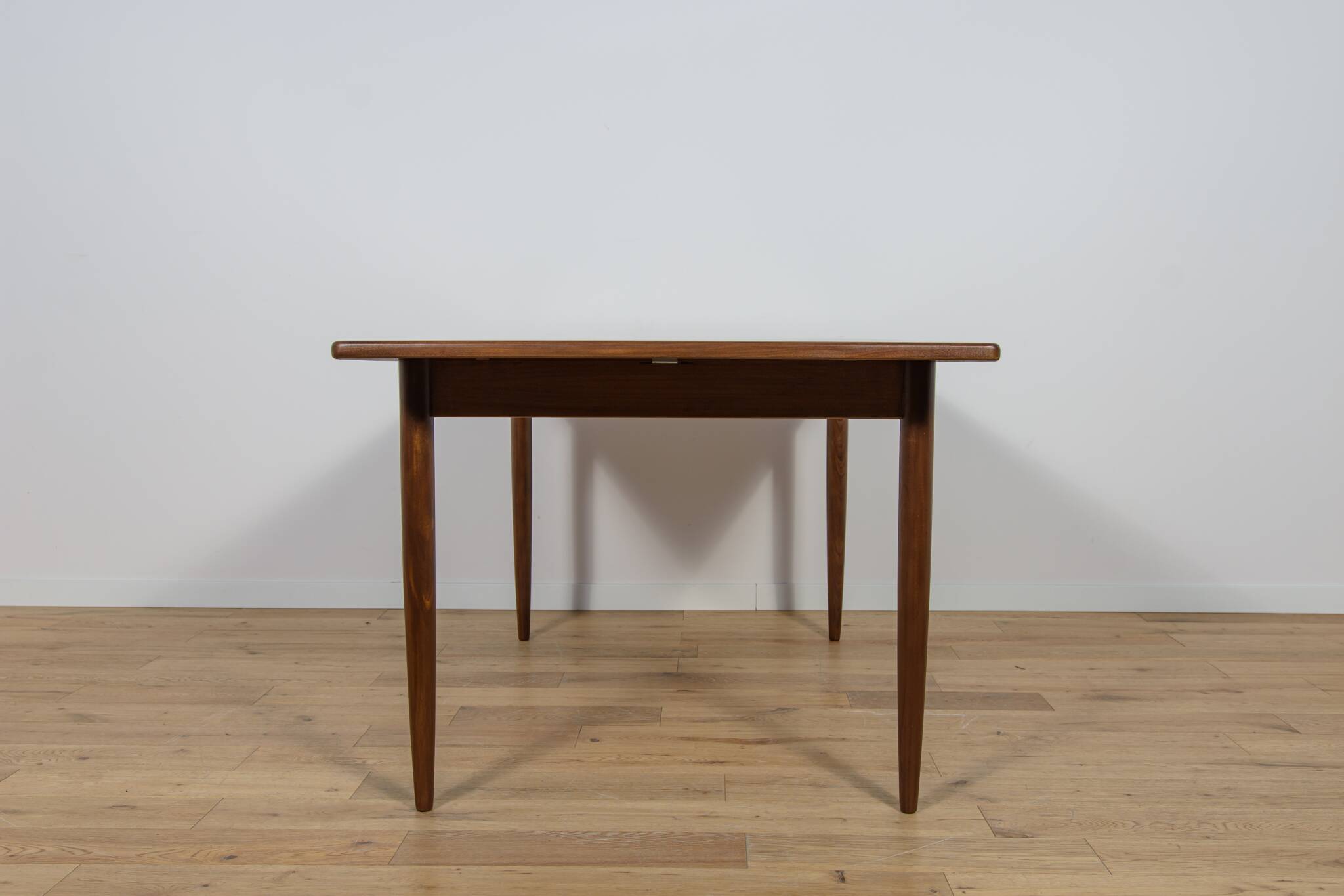 Mid-Century Teak Rectangular Fresco Dining Table from G-Plan, United Knigdom, 1960s
