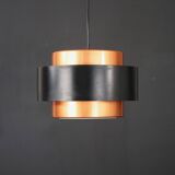 Iconic Jo Hammerborg Lamp | Fog & Morup | Model Juno - Denmark 60's