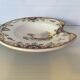 Royal Delft Holland barber shaving dish