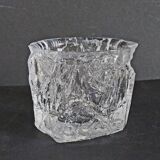 Small vintage Daum vase