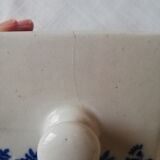Spice shelf