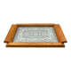 Antique tray