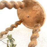 Tripod stool
