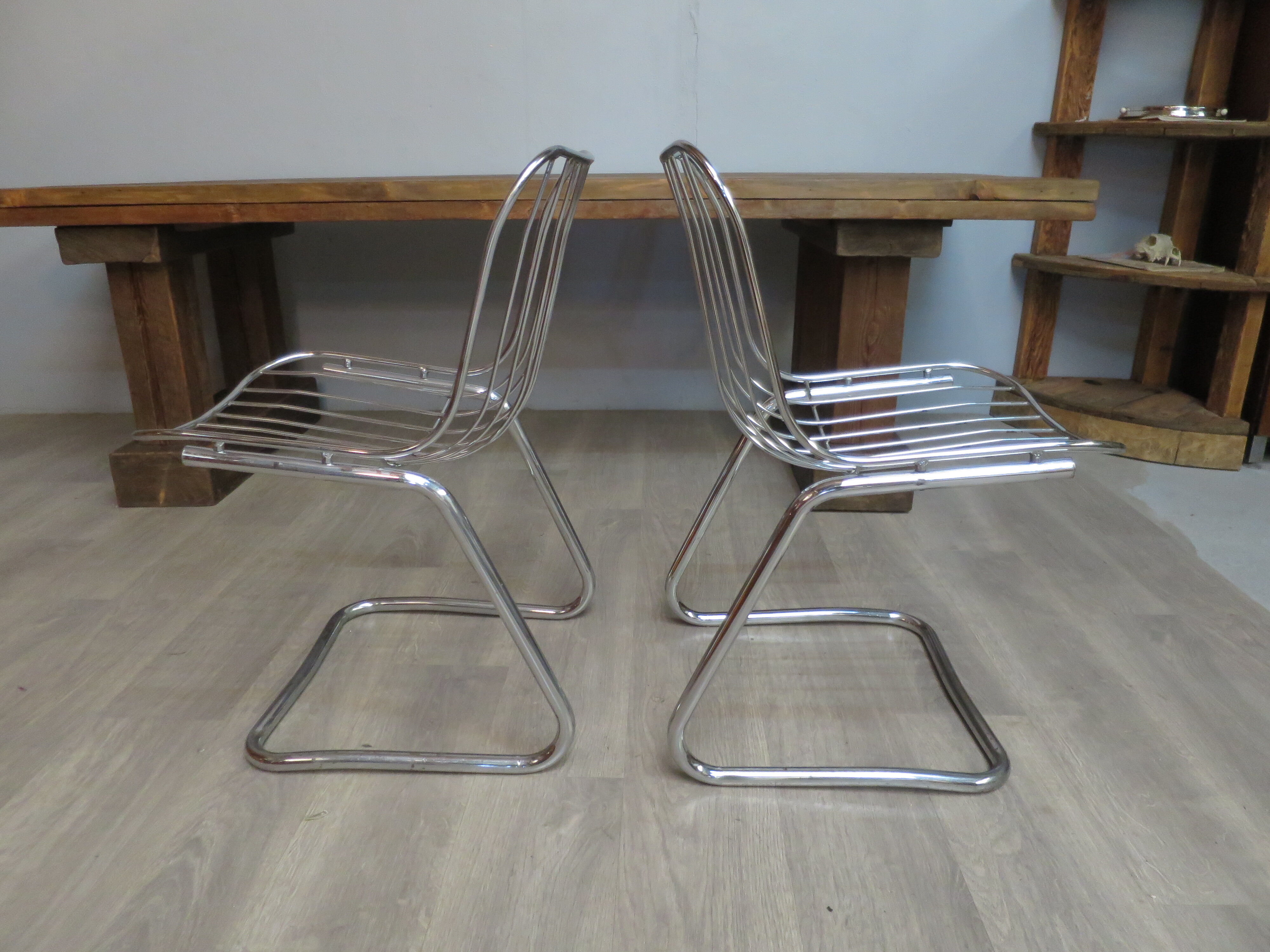 Design chairs 70s