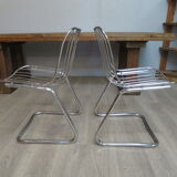 Design chairs 70s