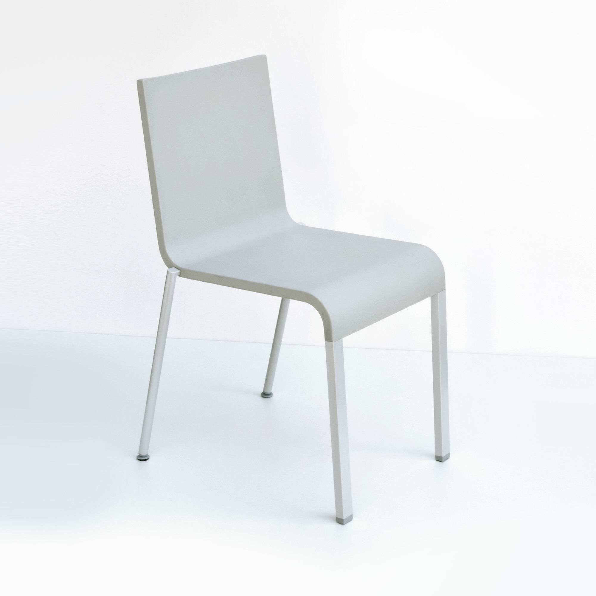 Chair ".03 Chair" by Maarten Van Severen for Vitra