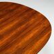Piet Hein & Bruno Mathsson Superellipse coffee table Fritz Hansen Denmark 1968
