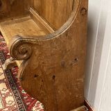 Small bench